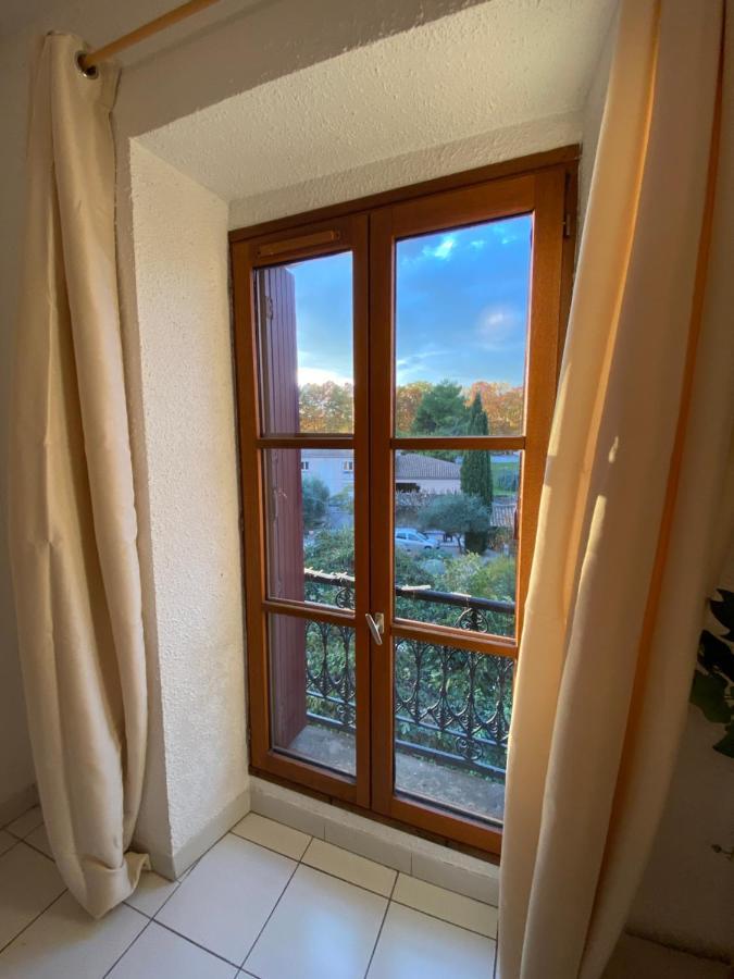 Au Pied De La Cite, T3 Au Calme * Carcassonne